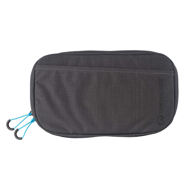 Lifesystems RFiD Travel Belt Pouch