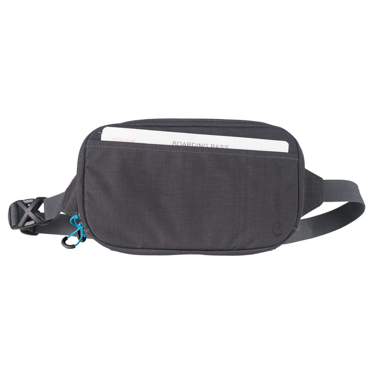 lifesystems RFiD Travel Belt Pouch