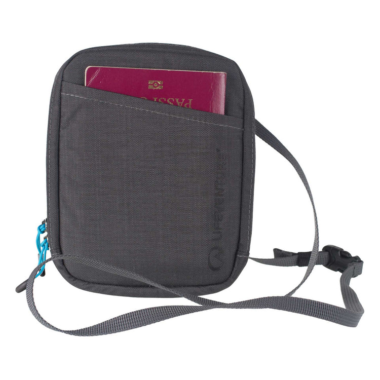 Lifesystems RFiD Travel Neck Pouch