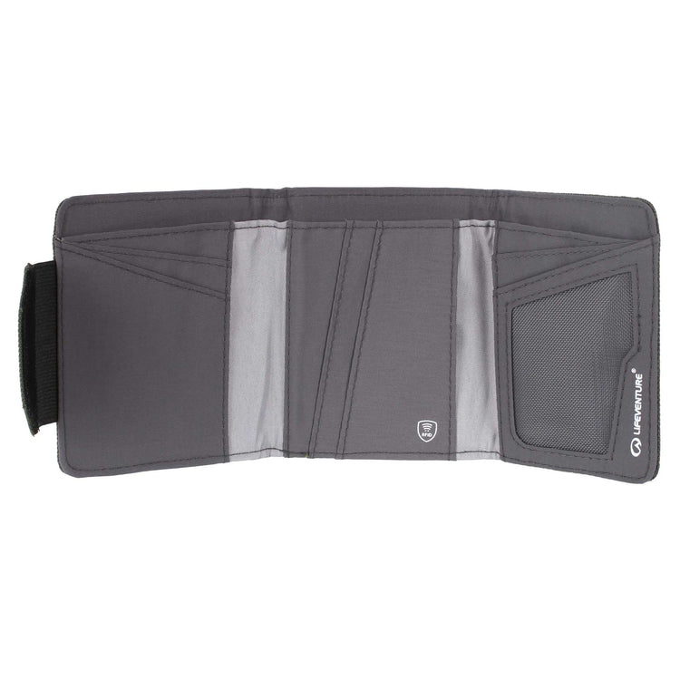lifesystems RFiD Wallet