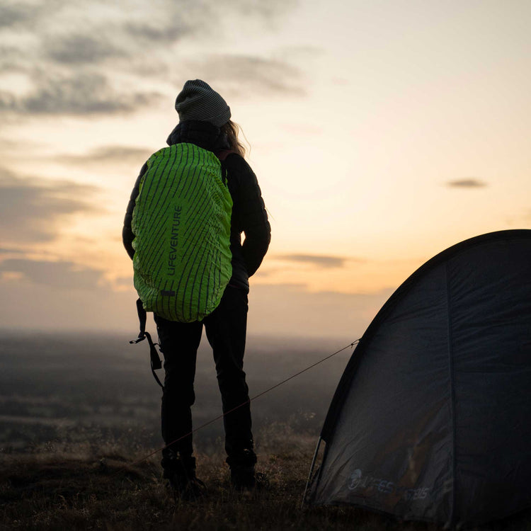 Lifesystems Rucksack Rain Cover