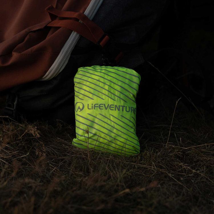 Lifesystems Rucksack Rain Cover