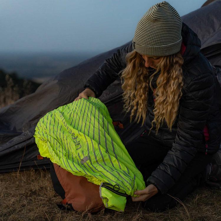 lifesystems Rucksack Rain Cover