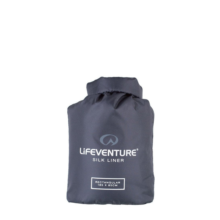 Lifesystems Silk Sleeping Bag Liner