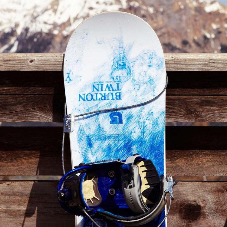 Lifesystems Sliding Cable Lock