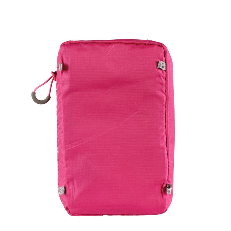 Lifesystems SoftFibre Pink Travel Towel