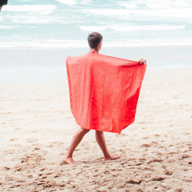 Lifesystems SoftFibre Recycled Towels