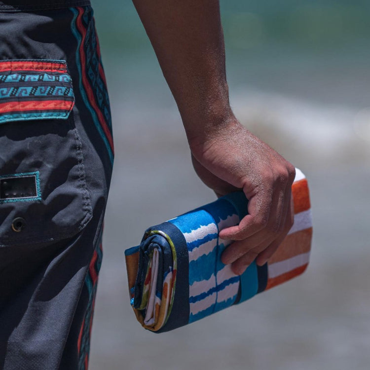 lifesystems SoftFibre Recycled Towels