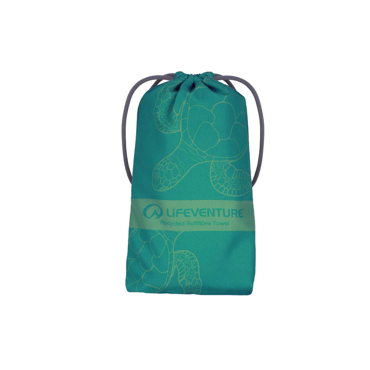 Lifesystems SoftFibre Recycled Towels