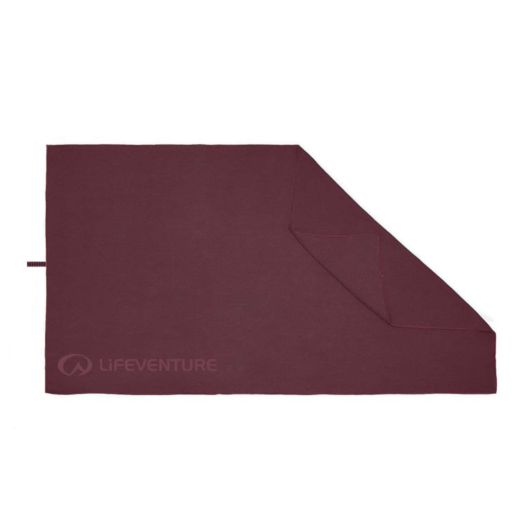 Lifesystems SoftFibre Recycled Towels