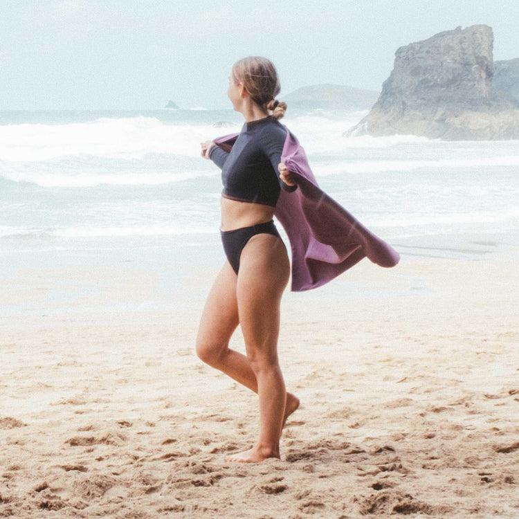 Lifesystems SoftFibre Recycled Towels