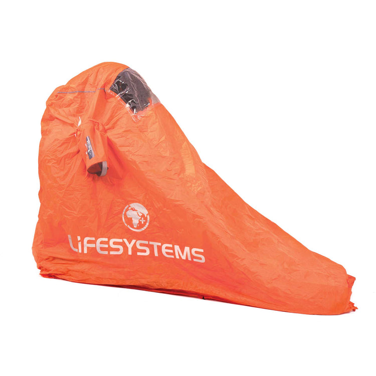 lifesystems Survival Shelter 1