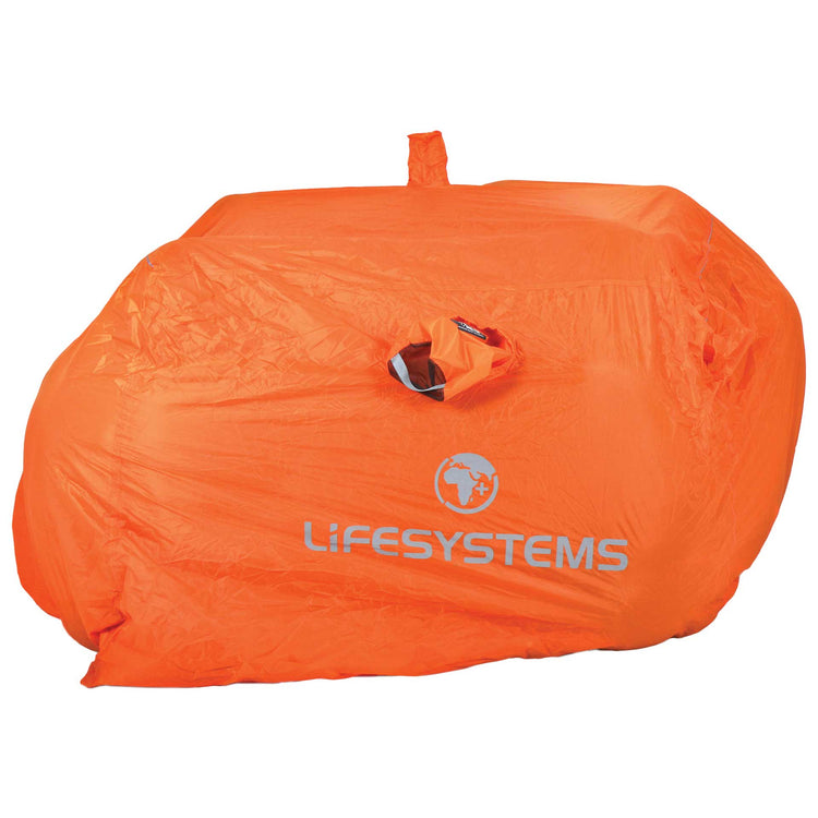 lifesystems Survival Shelter 6