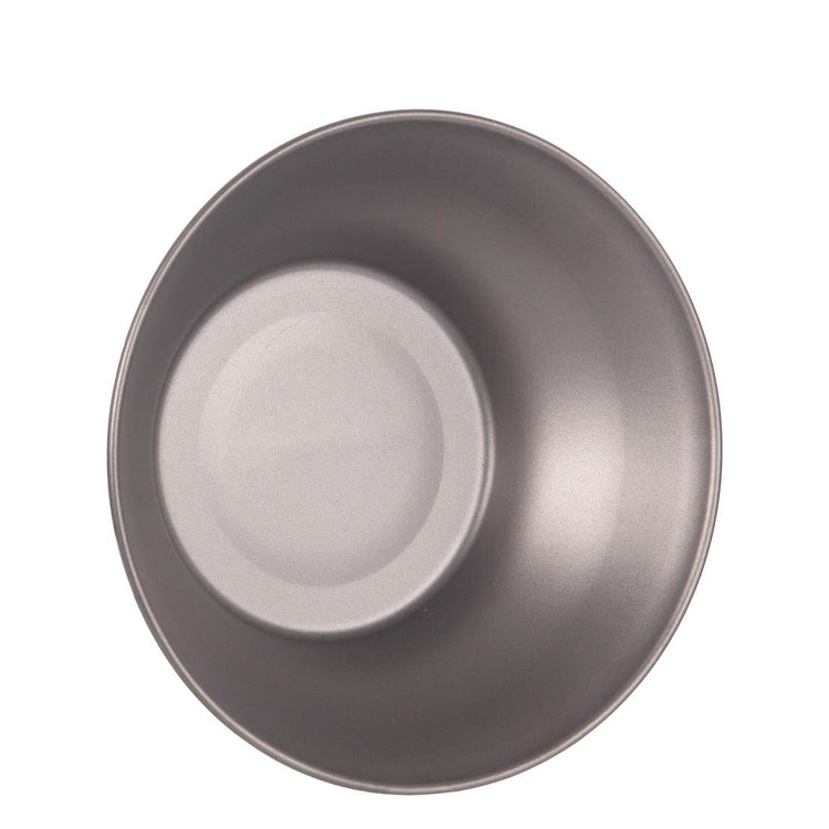Lifesystems Titanium Bowl