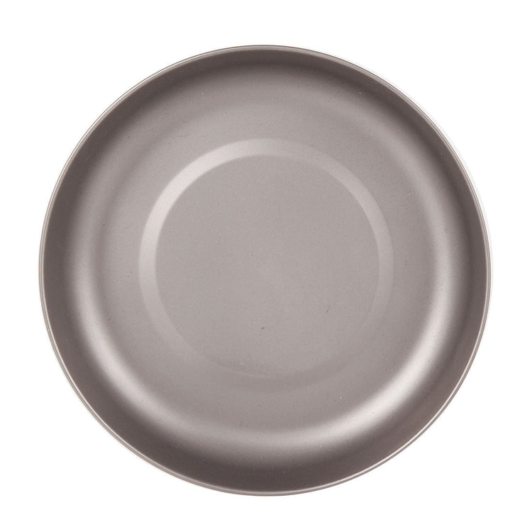 lifesystems Titanium Plate