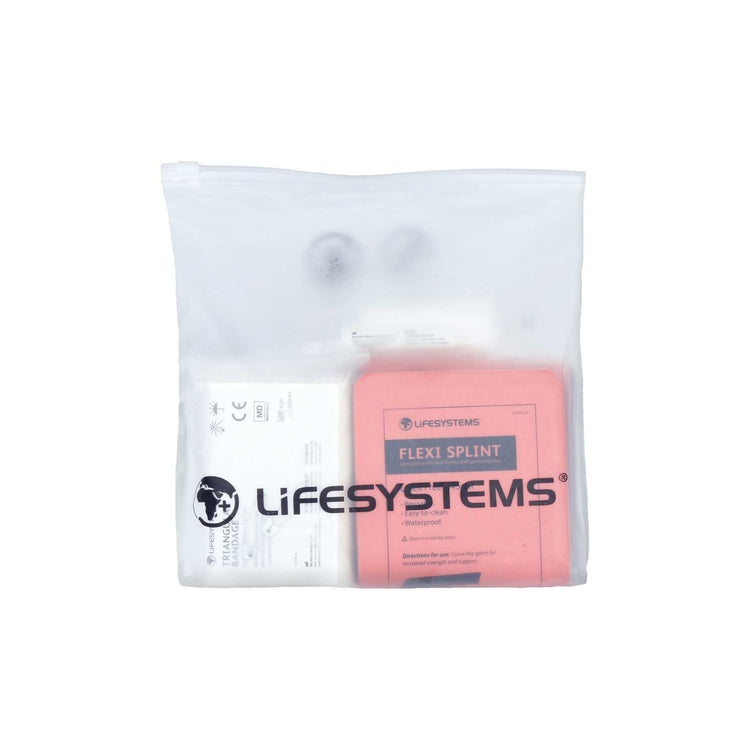 lifesystems Trauma Pack