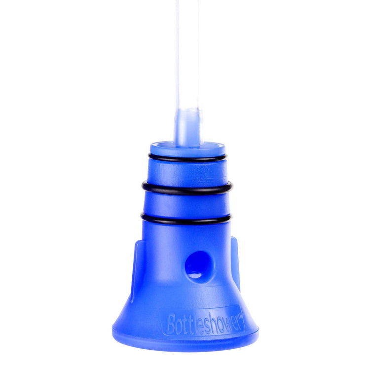 Lifesystems Travel Bottle Shower