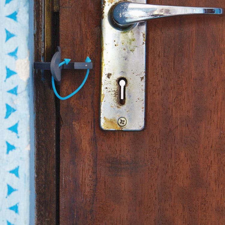 Lifesystems Travel Door Lock