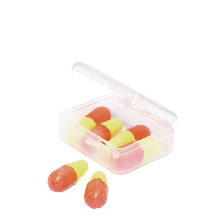 lifesystems Travel Ear Plugs