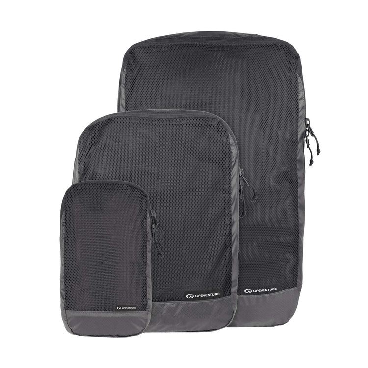 lifesystems Ultralight Packing Cubes