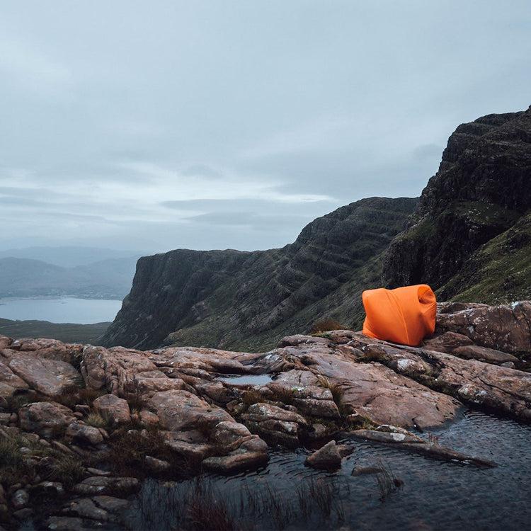 Lifesystems Ultralight Survival Shelter 2