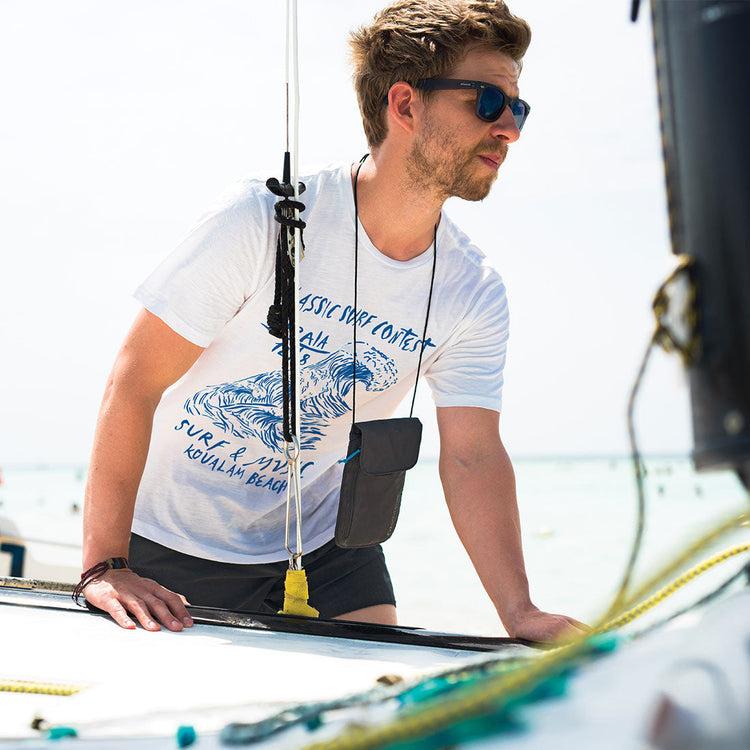 Lifesystems Waterproof Body Wallet Chest