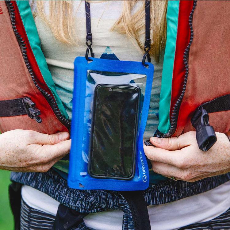 Lifesystems Waterproof Phone Case
