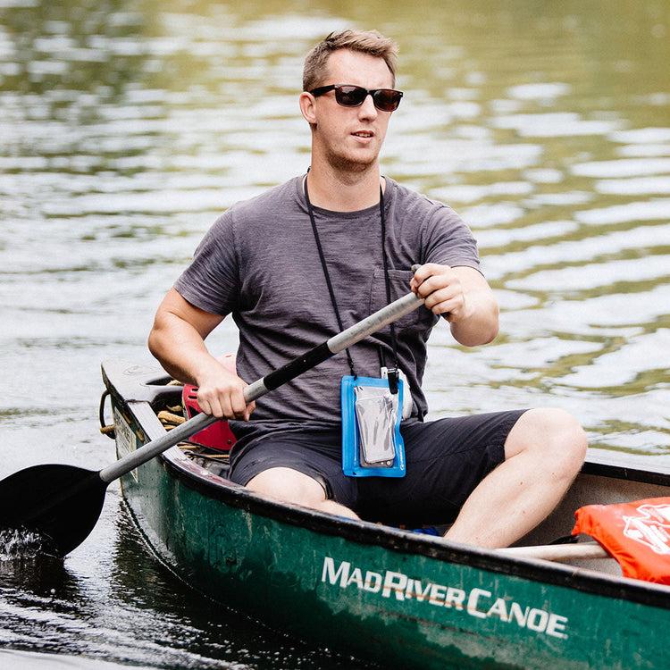 Lifesystems Waterproof Phone Case