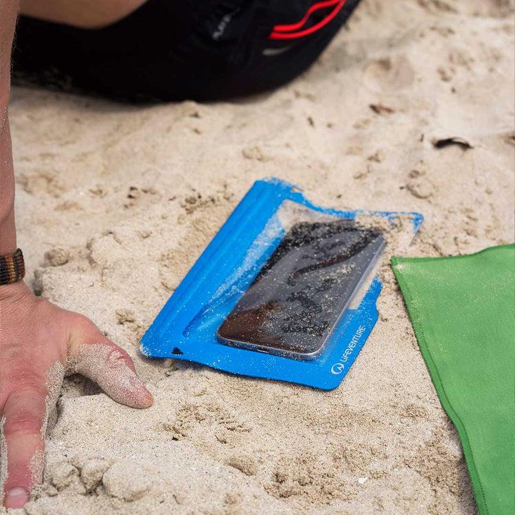 Lifesystems Waterproof Phone Case