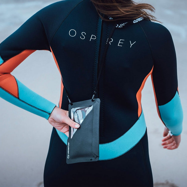 Lifesystems Waterproof Phone Case Plus