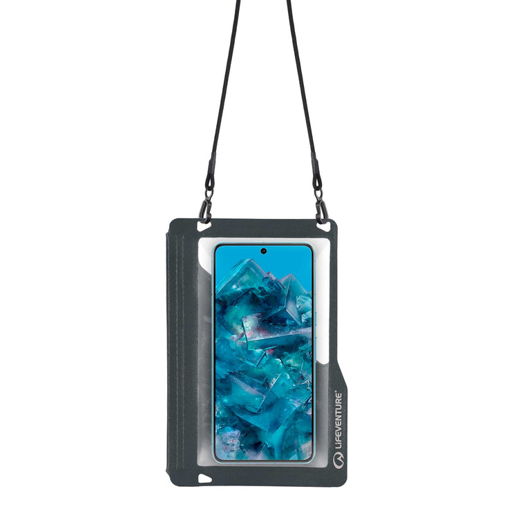 lifesystems Waterproof Phone Case Plus