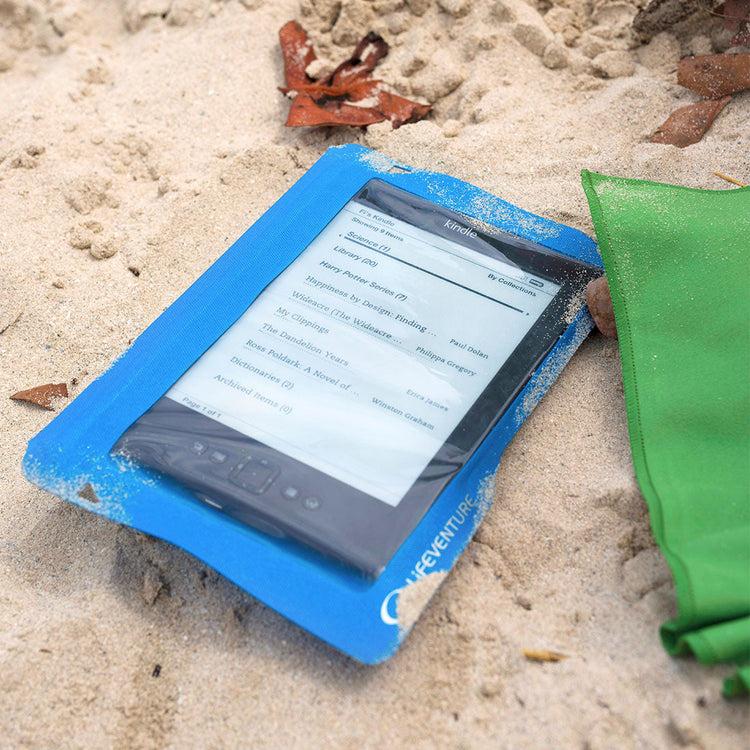 Lifesystems Waterproof Tablet Case