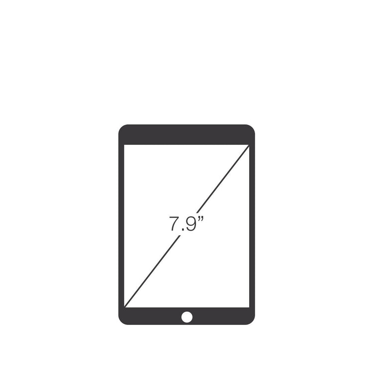 Lifesystems Waterproof Tablet Case