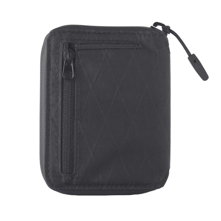 Lifesystems X-Pac RFiD Bi-Fold Wallet