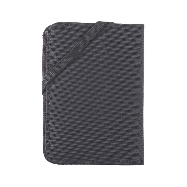 Lifesystems X-Pac RFiD Card Wallet