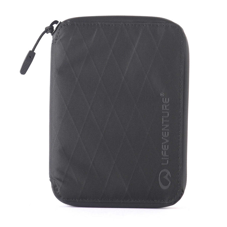 lifesystems X-Pac RFiD Mini Travel Wallet