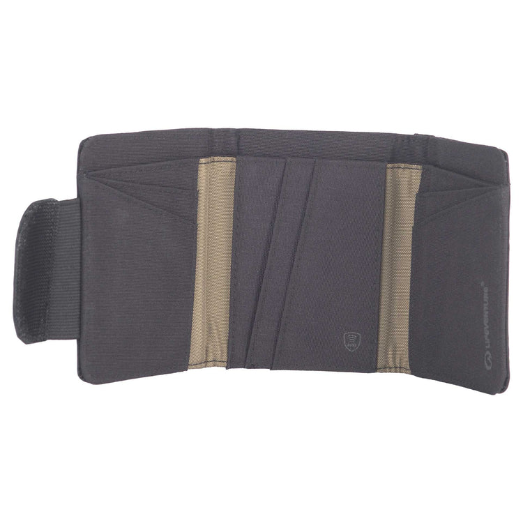 Lifesystems X-Pac RFiD Wallet