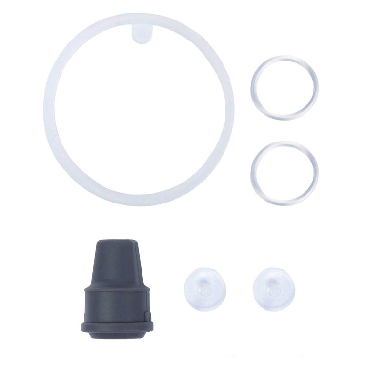 lifesystems Water Filter Purifier Bottle Spares Pack