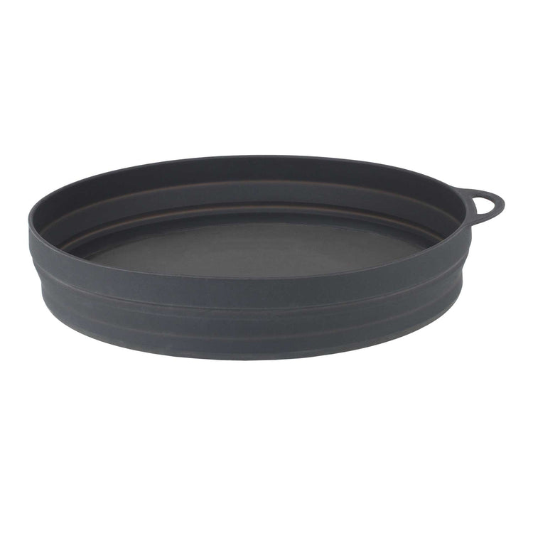 Lifeventure Ellipse Collapsible Camping Tableware Set