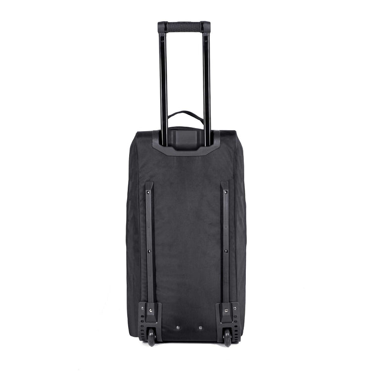 Lifeventure Expedition Wheeled Duffle Bag 100L Rigid Base