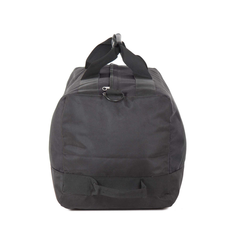 Lifeventure Expedition Wheeled Duffle Bag 120L Roll Base