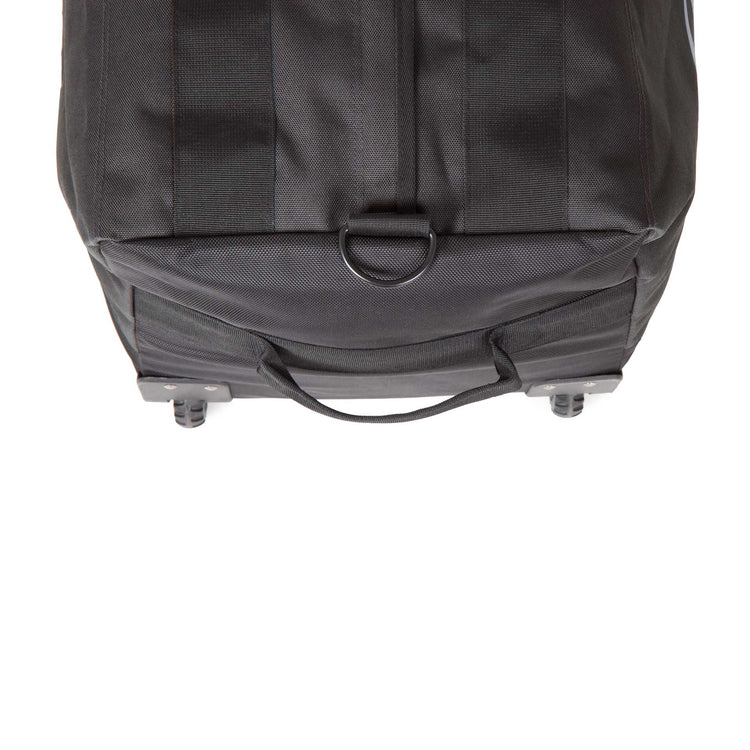 Lifeventure Expedition Wheeled Duffle Bag 120L Roll Base