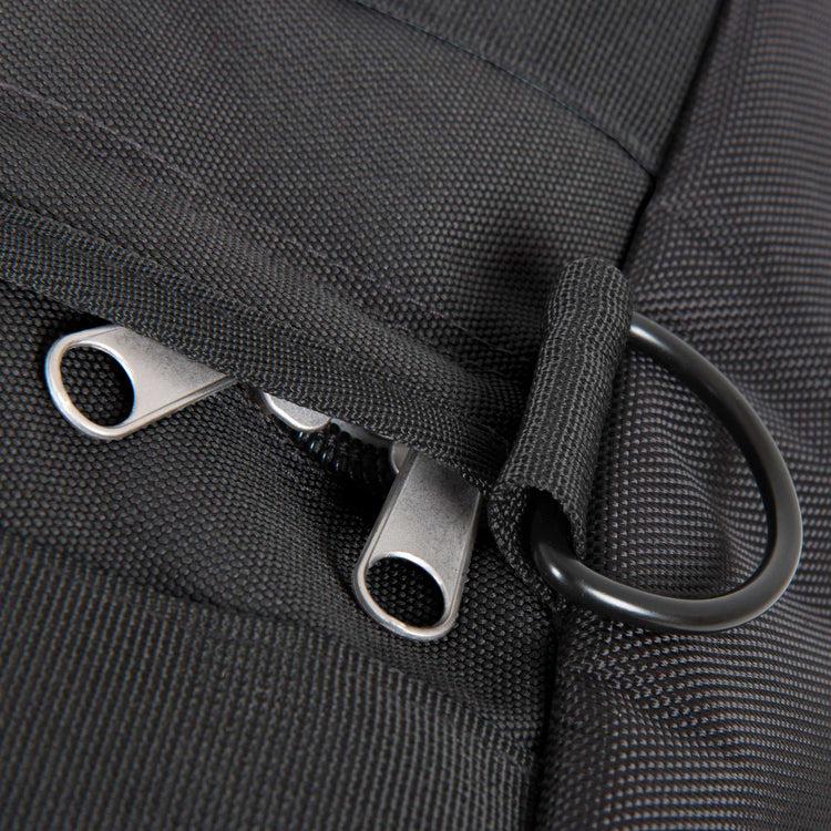 Lifeventure Expedition Wheeled Duffle Bag 120L Roll Base