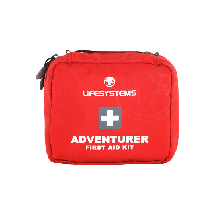 lifeventure Adventurer First Aid Kit