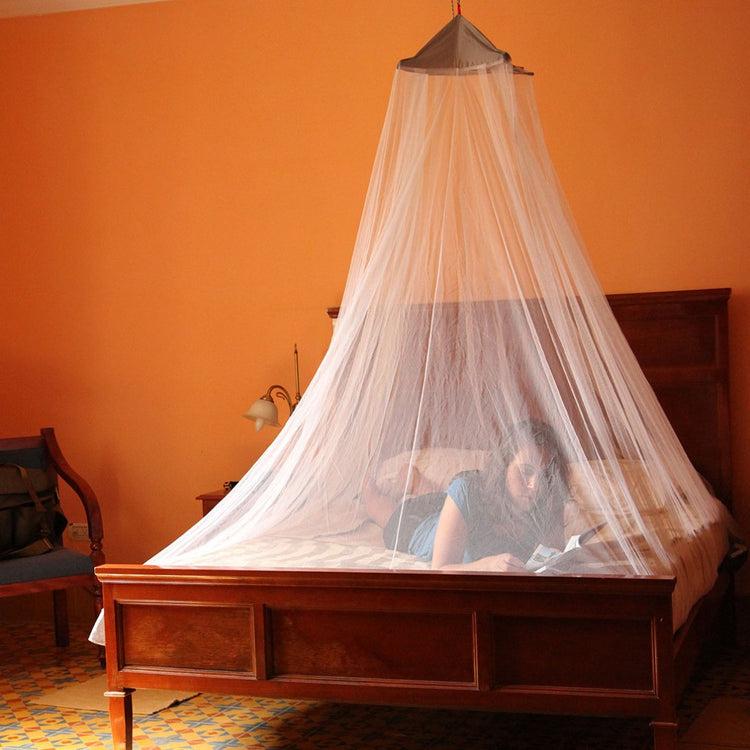 Lifeventure BellNet Double Mosquito Net