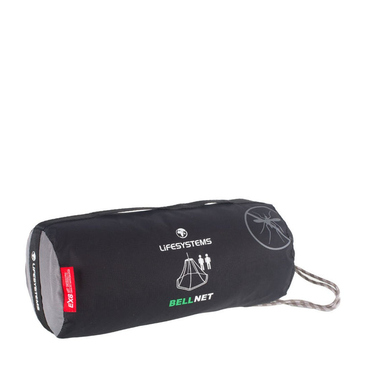 Lifeventure BellNet Double Mosquito Net