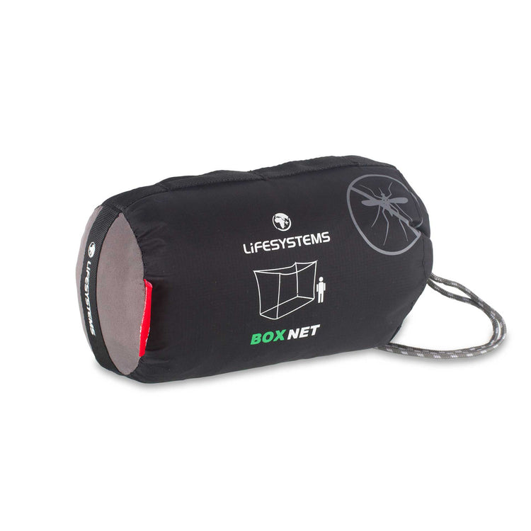 Lifeventure Box Mosquito Net Single