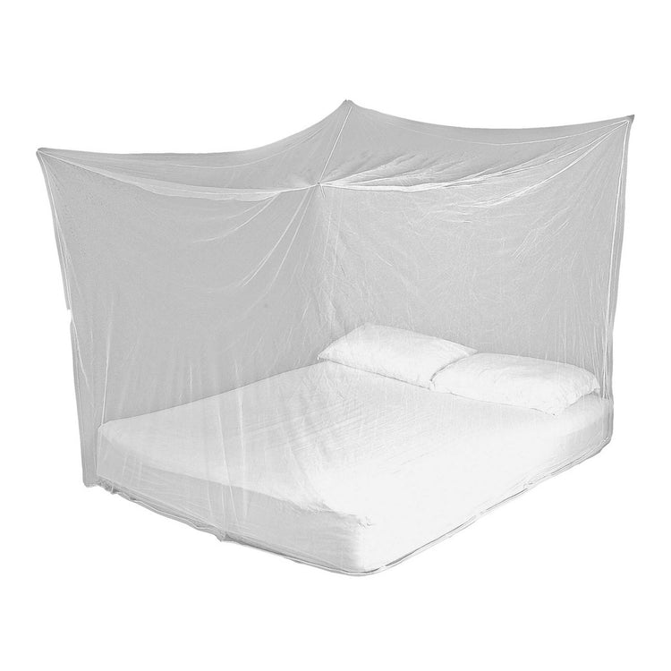 lifeventure BoxNet Double Mosquito Net