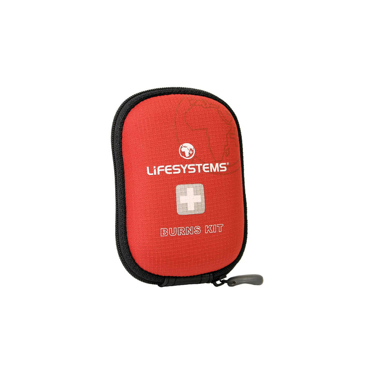 lifeventure Burns First Aid Kit