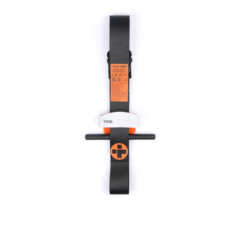 lifeventure Code Red Emergency Tourniquet